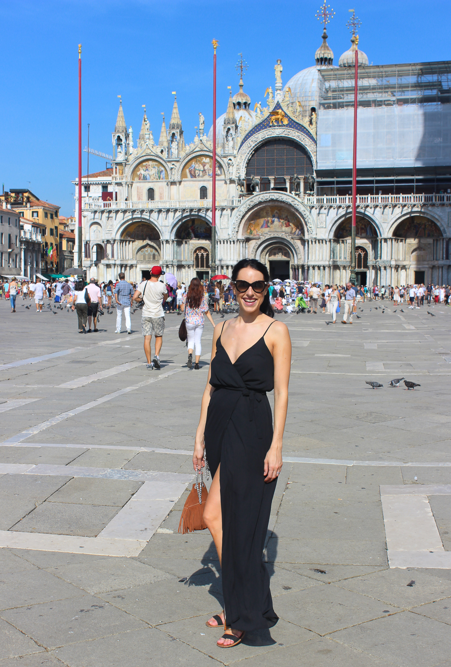 Sabrina Chakici - Clutch and Carry on - UK Fashion blogger & UK Travel Blogger - Venice Travel Blog-125