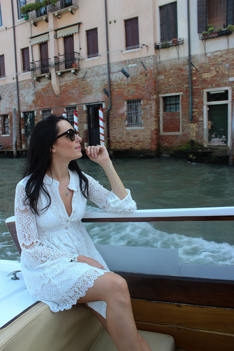 Sabrina Chakici - Clutch and Carry on - UK Fashion blogger & UK Travel Blogger - Venice Travel Blog-13