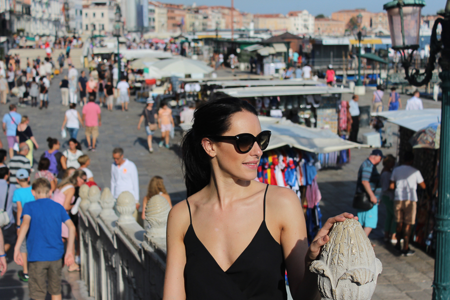 Sabrina Chakici - Clutch and Carry on - UK Fashion blogger & UK Travel Blogger - Venice Travel Blog-158