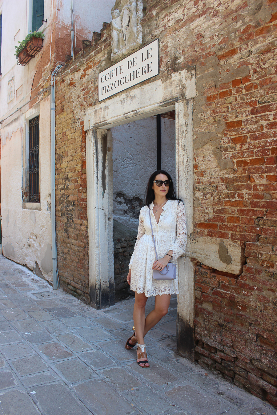 Sabrina Chakici - Clutch and Carry on - UK Fashion blogger & UK Travel Blogger - Venice Travel Blog-37