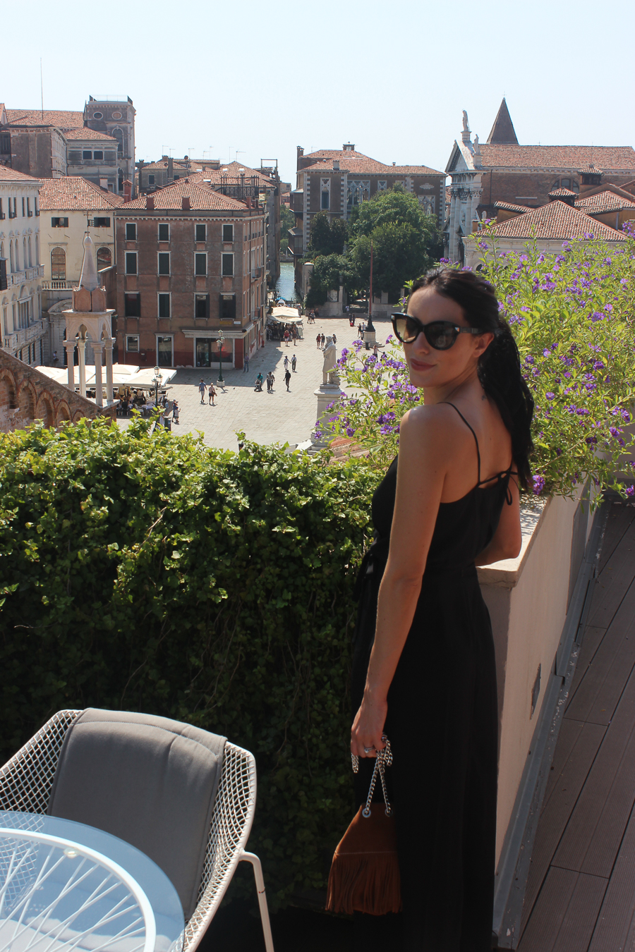 Sabrina Chakici - Clutch and Carry on - UK Fashion blogger & UK Travel Blogger - Venice Travel Blog-52