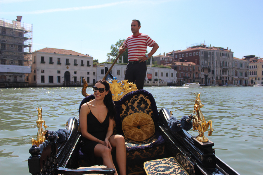 Sabrina Chakici - Clutch and Carry on - UK Fashion blogger & UK Travel Blogger - Venice Travel Blog-98