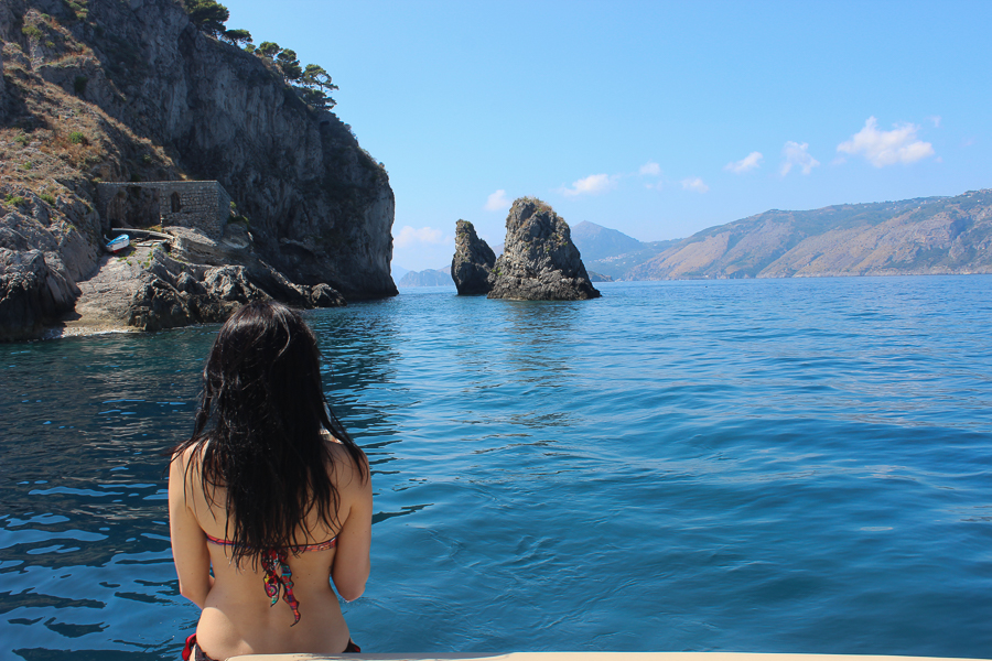 Sabrina Chakici - Clutch and Carry on - UK Fashion blogger & UK Travel Blogger - Capri Travel Blog - Capri Palace Hotel_-174