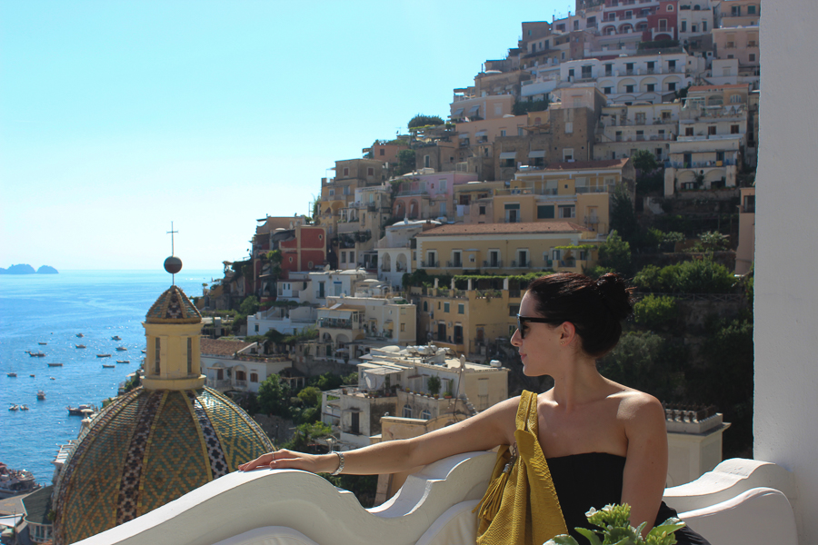 Sabrina Chakici - Clutch and Carry on - UK Fashion blogger & UK Travel Blogger - Capri Travel Blog - Capri Palace Hotel_-225