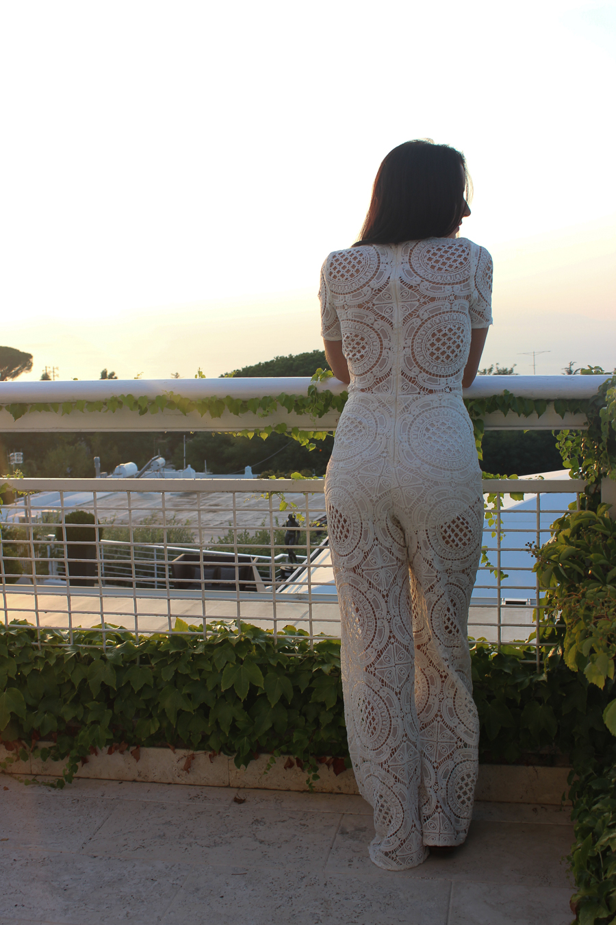 Sabrina Chakici - Clutch and Carry on - UK Fashion blogger & UK Travel Blogger - Capri Travel Blog - Capri Palace Hotel_-229