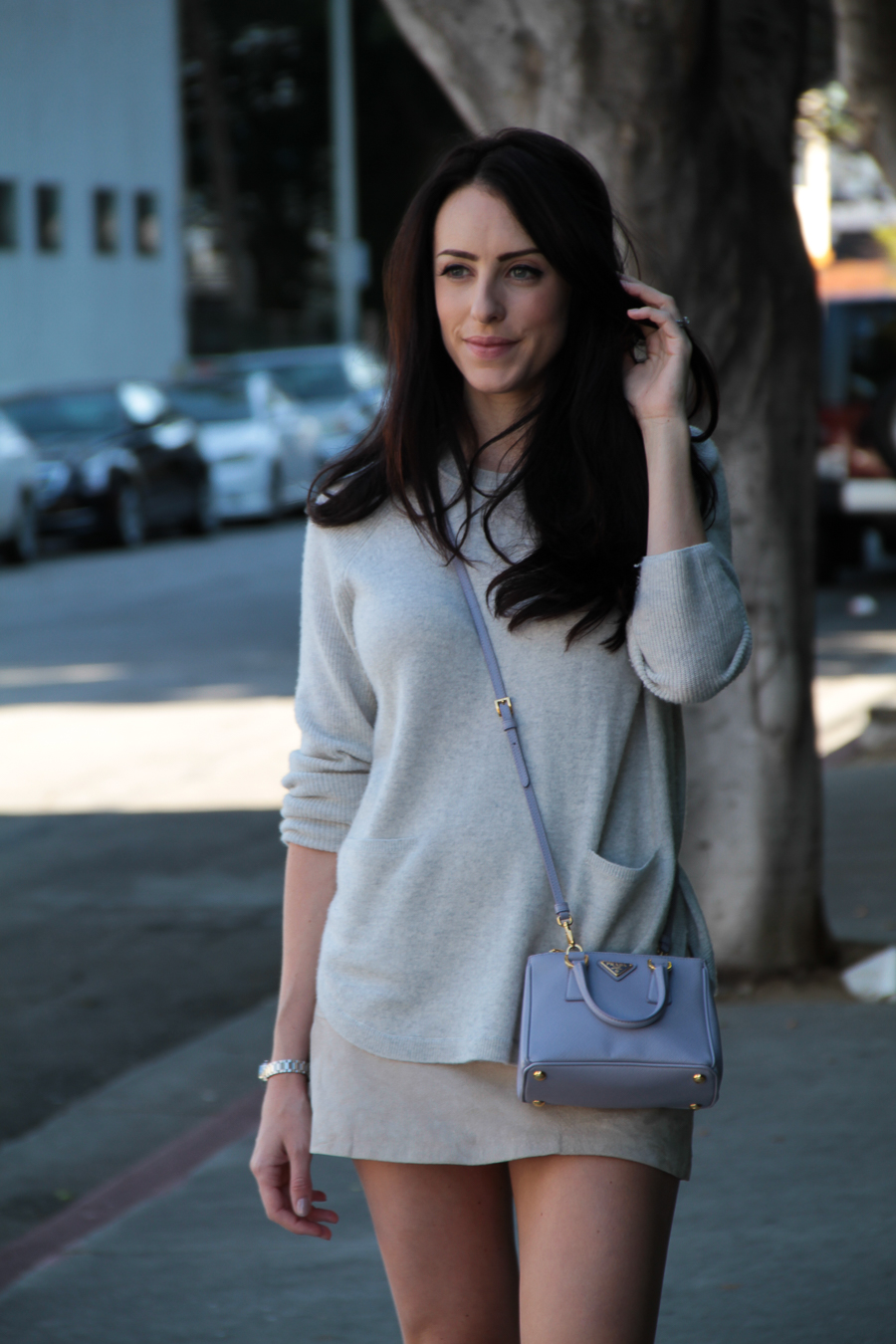 clutch and carry on - sabrina chakici - travel & style blog - LA street style - catherine taylor photography-3