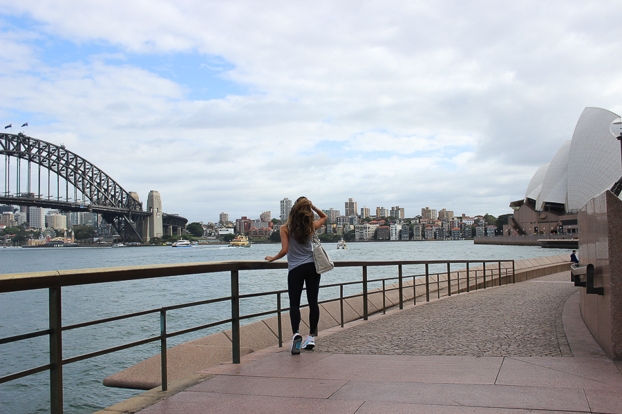 Sabrina Chakici - Clutch & Carry-On - UK Travel Blogger - Australia East coast Travel Vlog (1 of 27)
