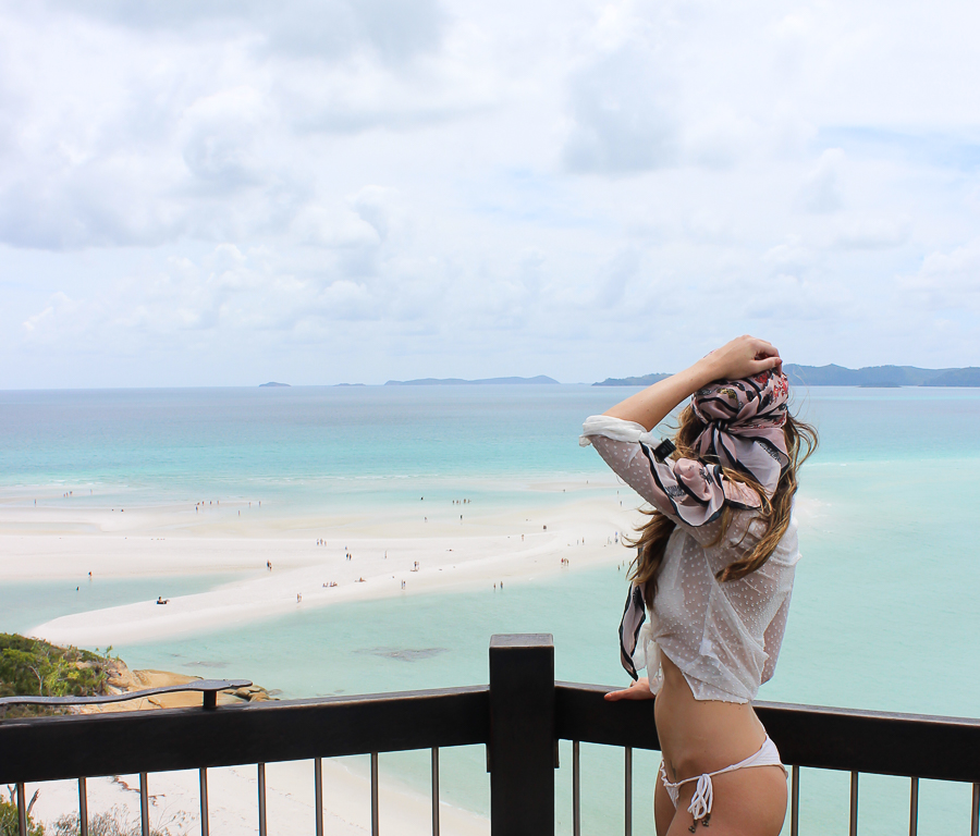 Sabrina Chakici - Clutch & Carry-On - UK Travel Blogger - Australia East coast Travel Vlog (3 of 3)-2