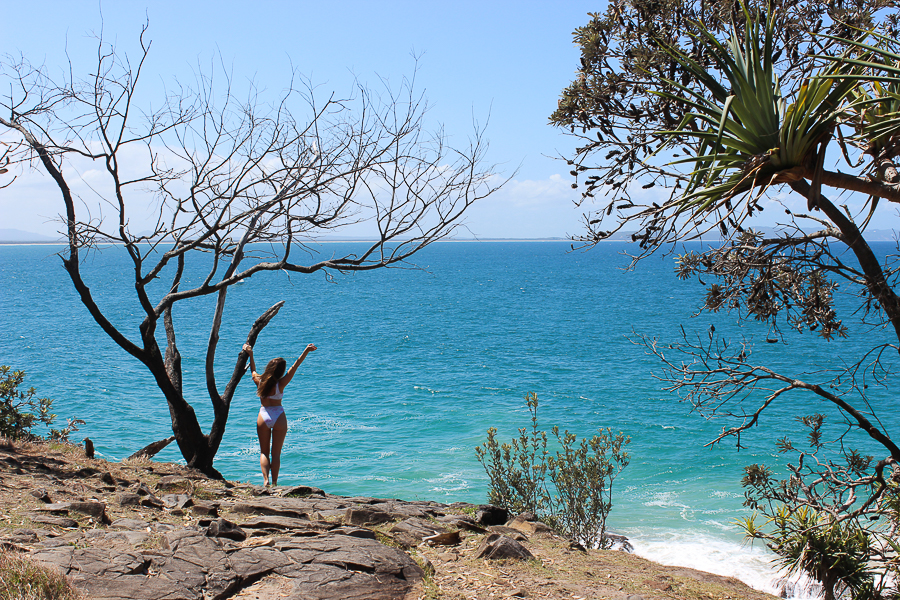 Sabrina Chakici - Clutch & Carry-On - UK Travel Blogger - Australia East coast Travel Vlog (10 of 194)