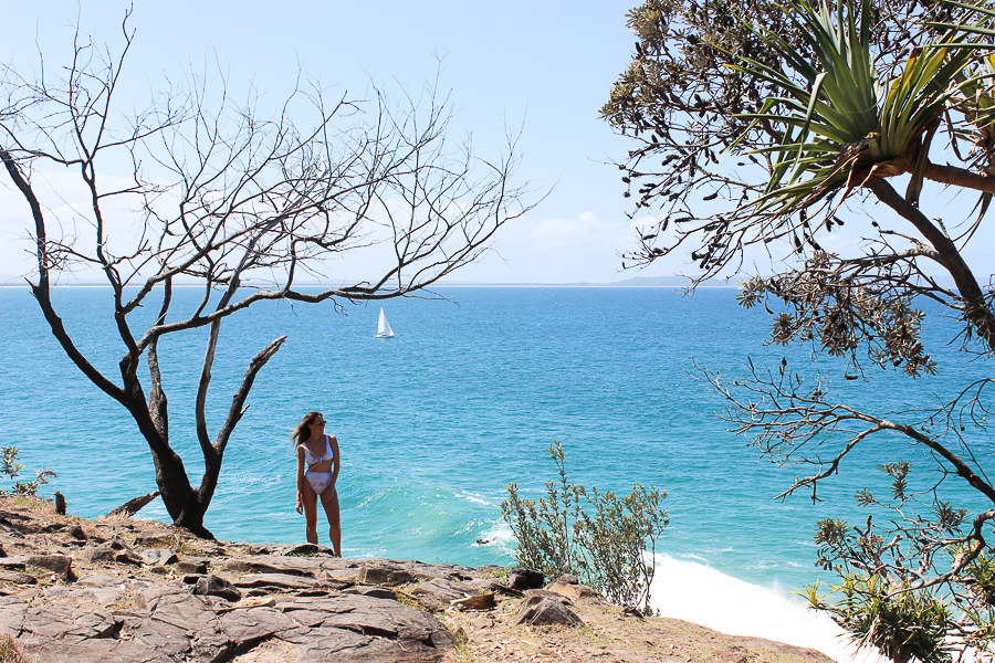 Sabrina Chakici - Clutch & Carry-On - UK Travel Blogger - Australia East coast Travel Vlog (15 of 194)