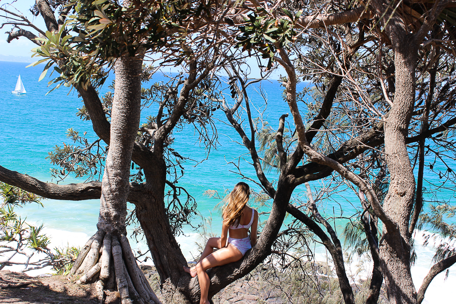 Sabrina Chakici - Clutch & Carry-On - UK Travel Blogger - Australia East coast Travel Vlog (22 of 194)