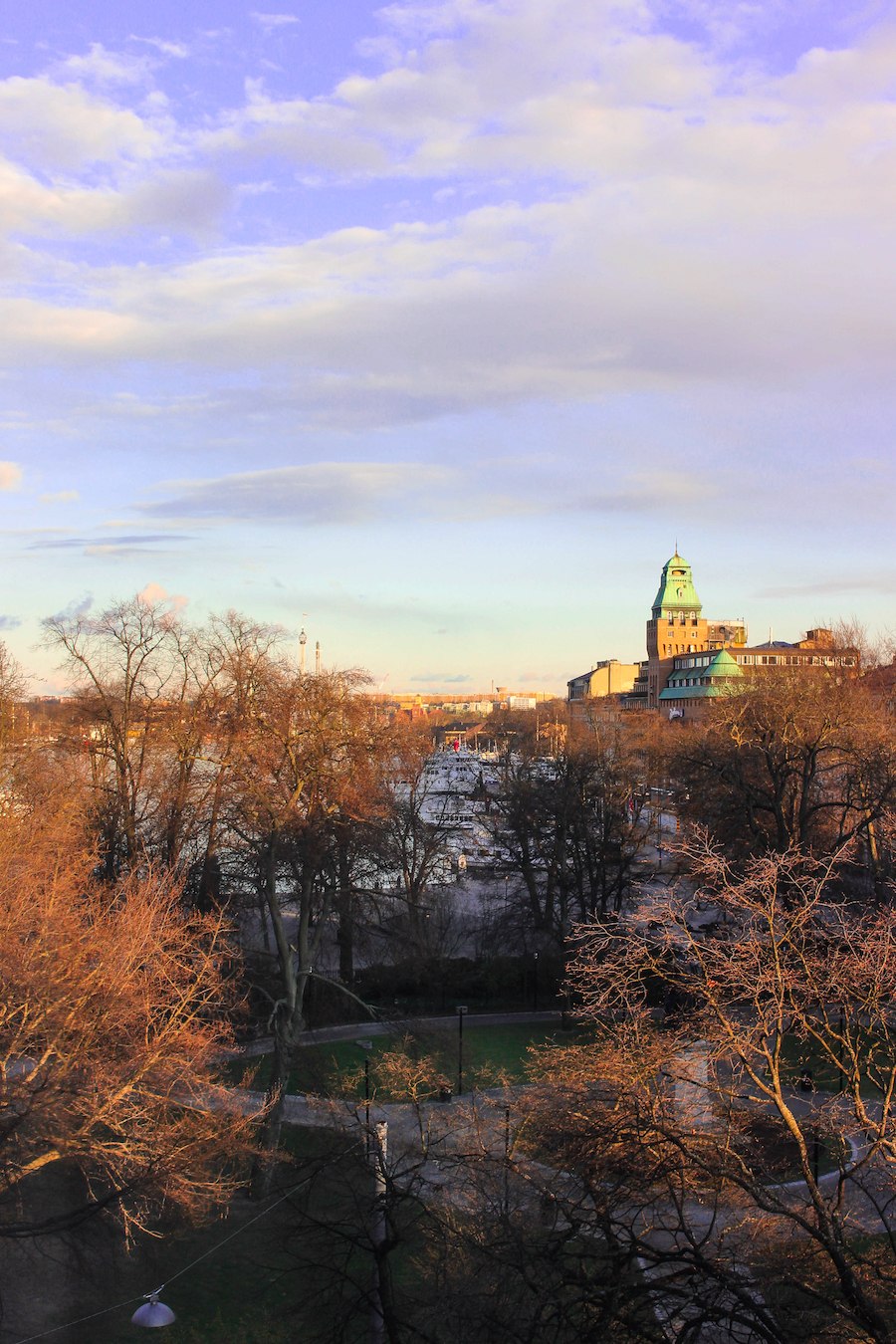 24 hours in stockholm