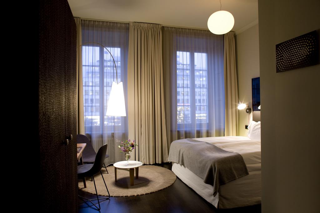 nobis hotel stockholm, where to stay in stockholm