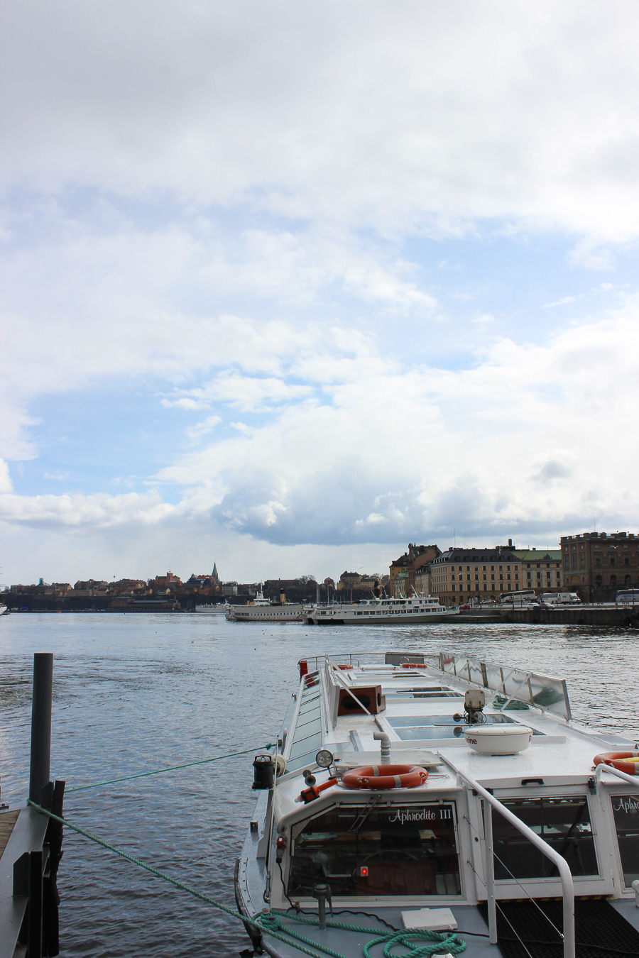 24 hour guide to stockholm