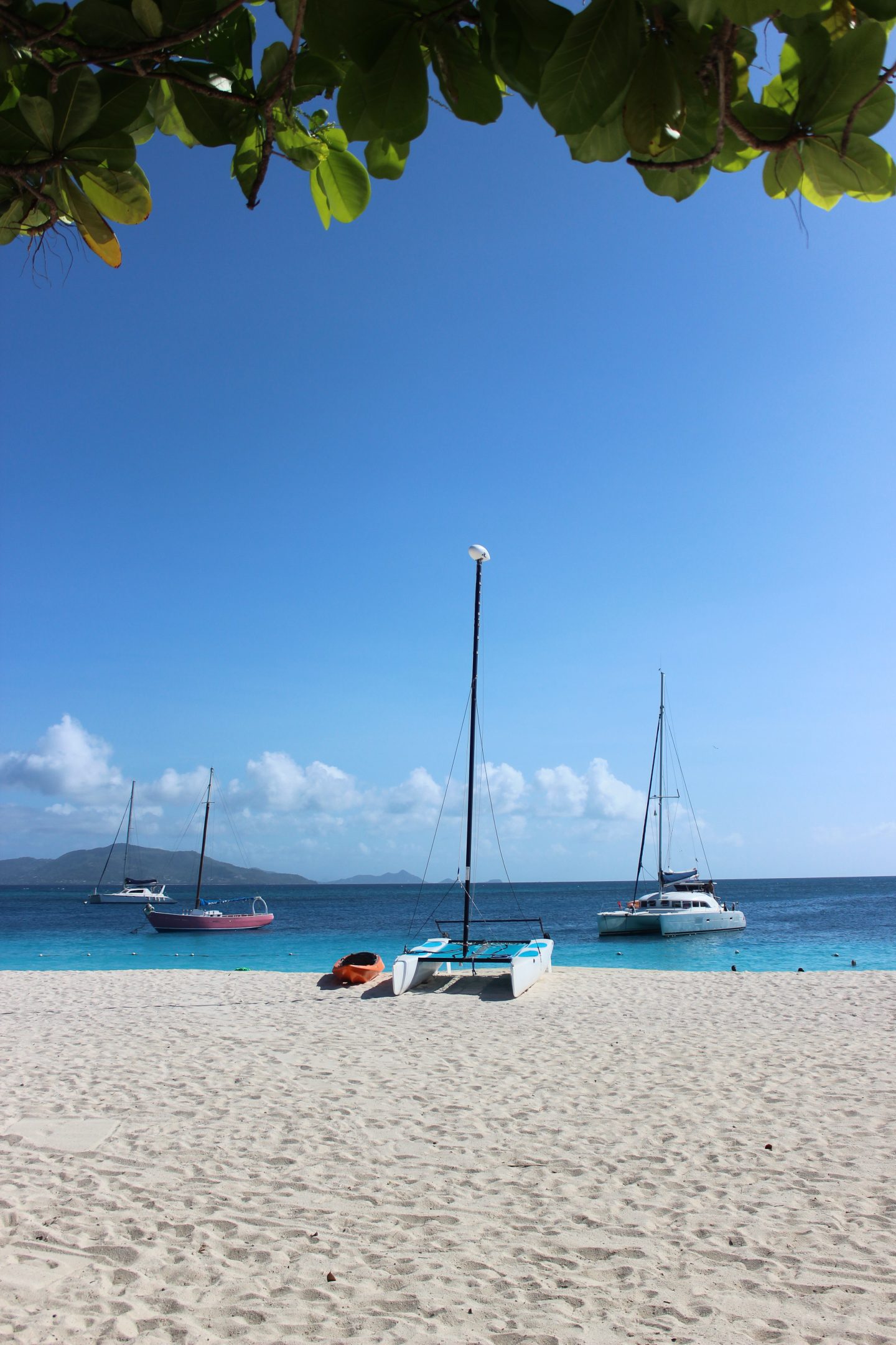 Clutch and carry on - UK Travel blogger - palm island resort, grenadines (314 of 361)