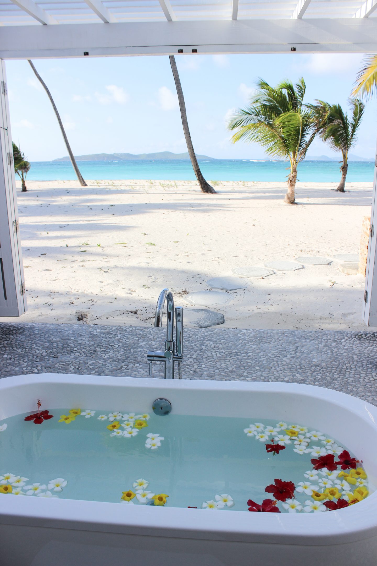 Clutch and carry on - UK Travel blogger - palm island resort, grenadines (338 of 361)