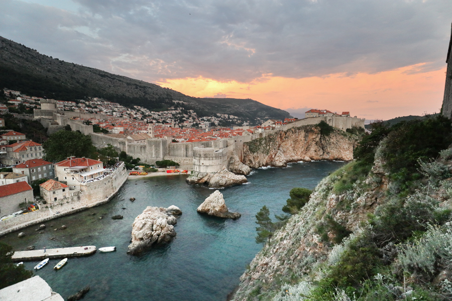 Things to do in Dubrovnik, Outside of the Old Town 