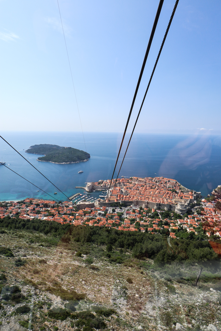 Things to do in Dubrovnik, Outside of the Old Town 2022
