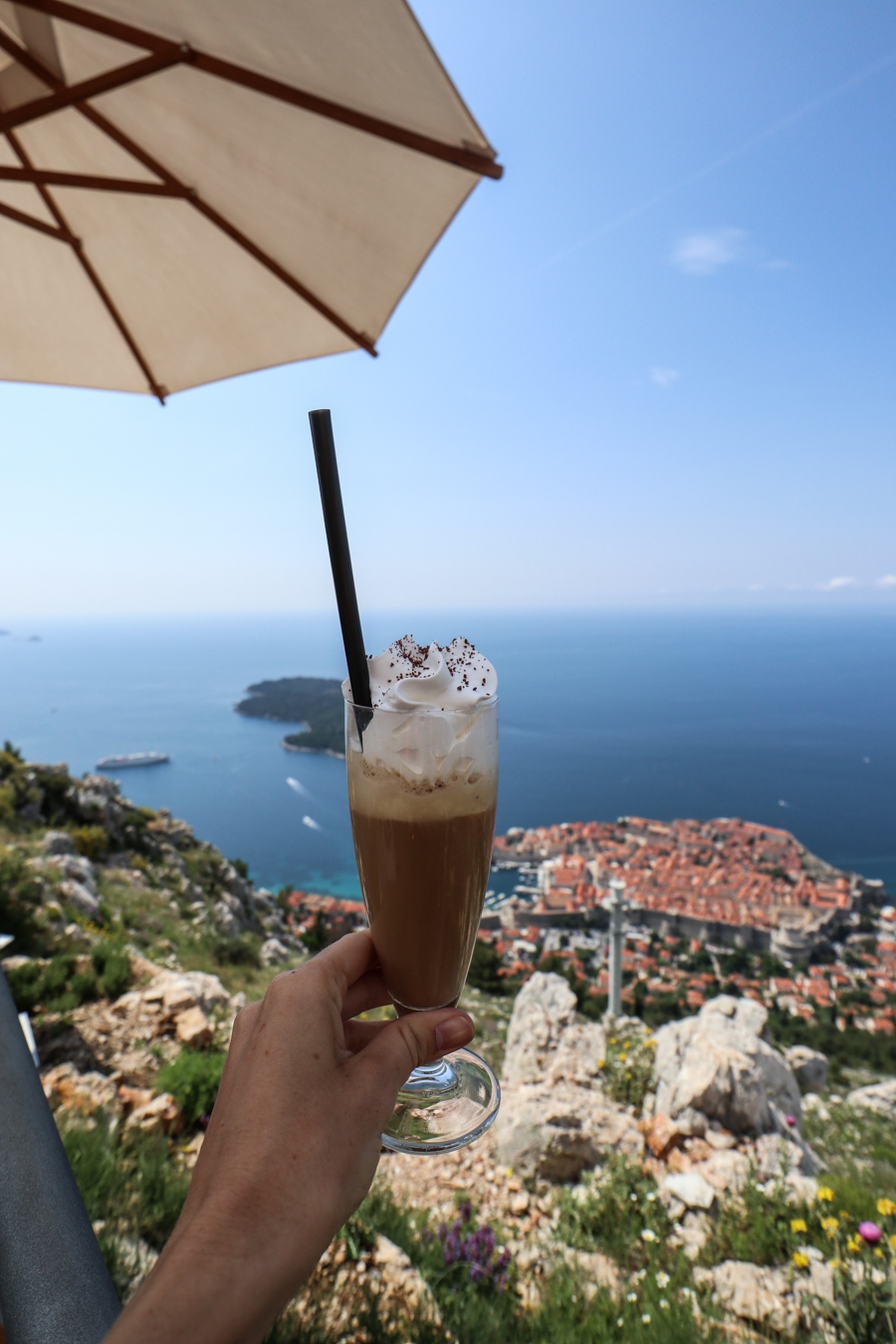 Things to do in Dubrovnik, Outside of the Old Town 