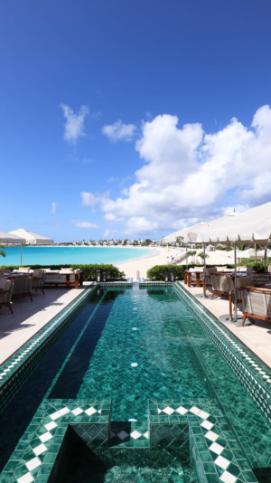 Anguilla A List - Anguilla Luxury Travel Guide