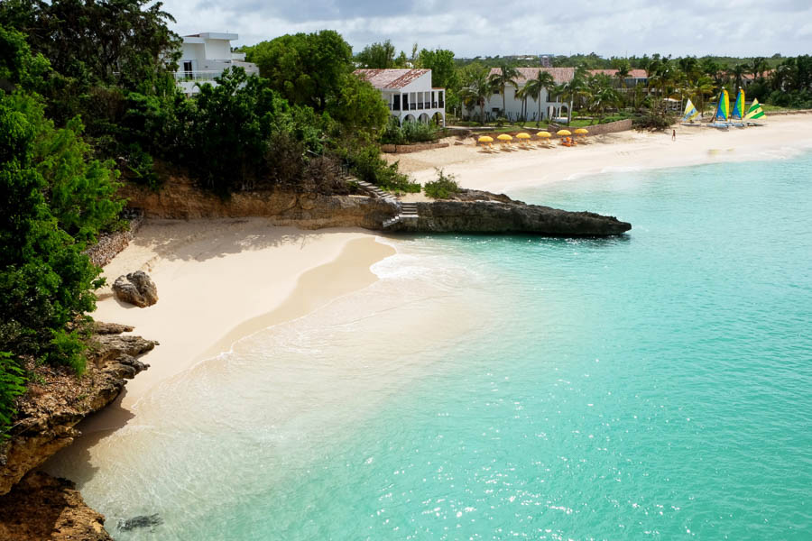 Anguilla A List - Anguilla Luxury Travel Guide 
