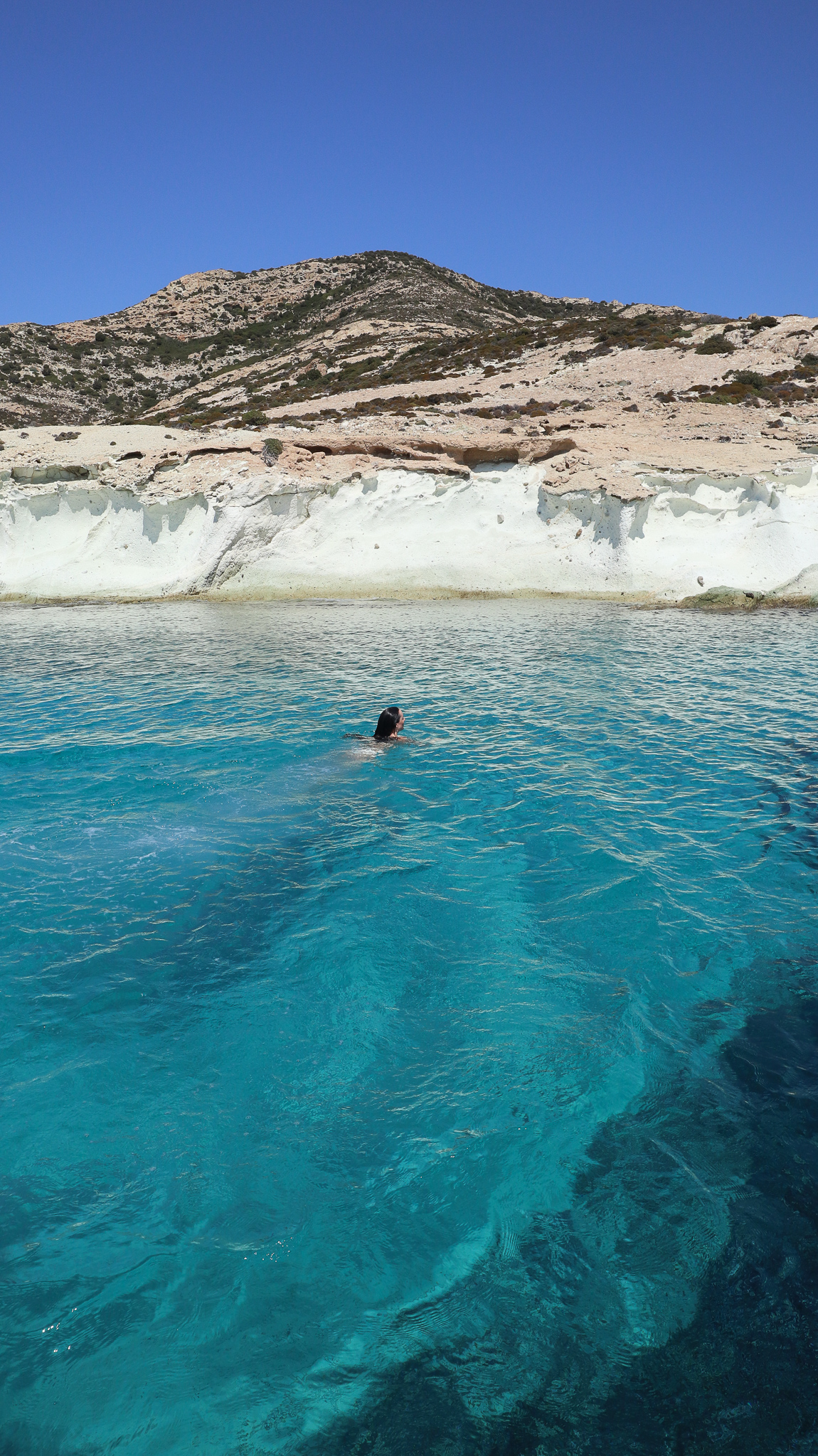Milos Travel Guide, Things to do in Milos - best greek island 