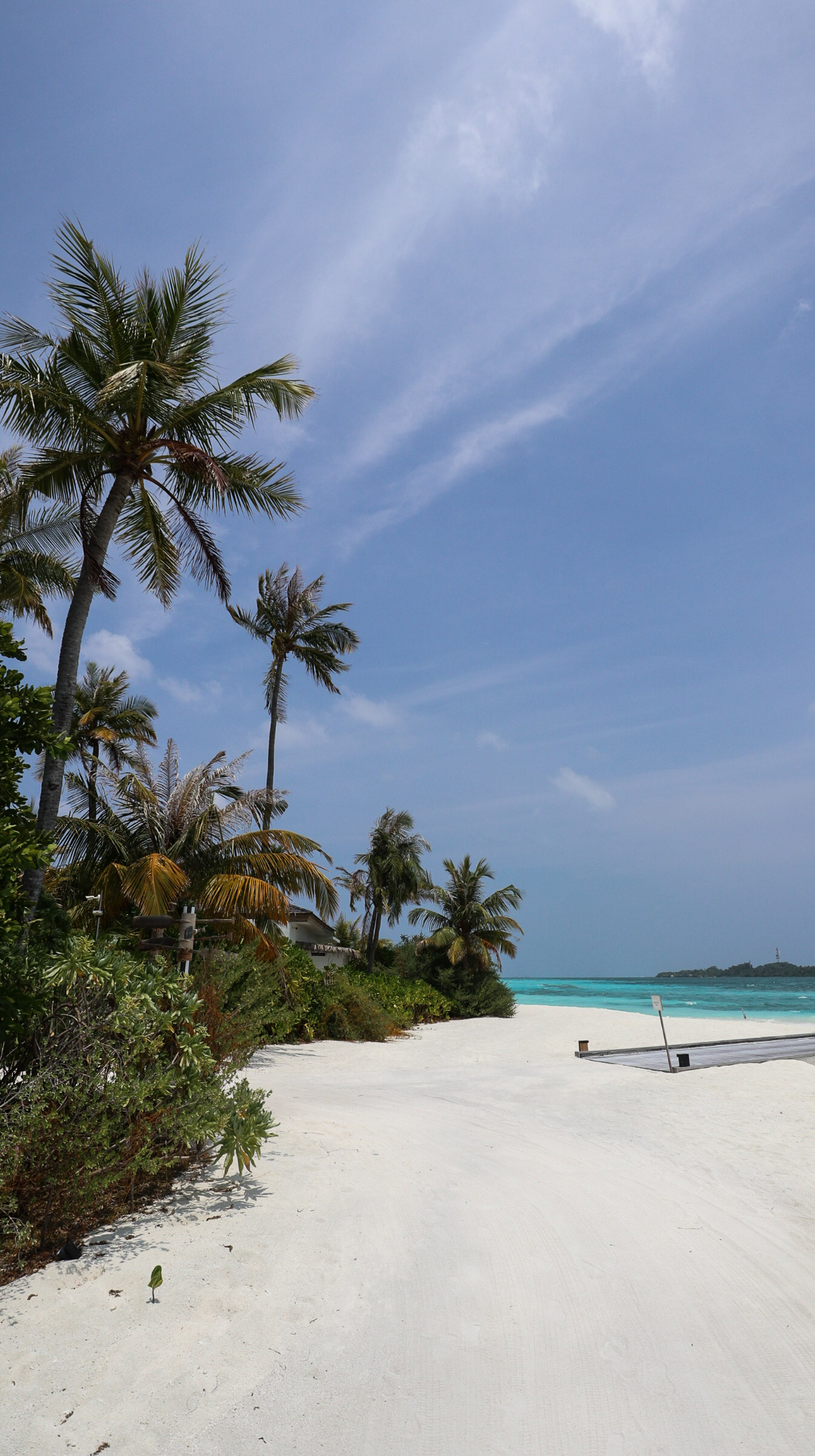 Le Meridien Maldives Review 
