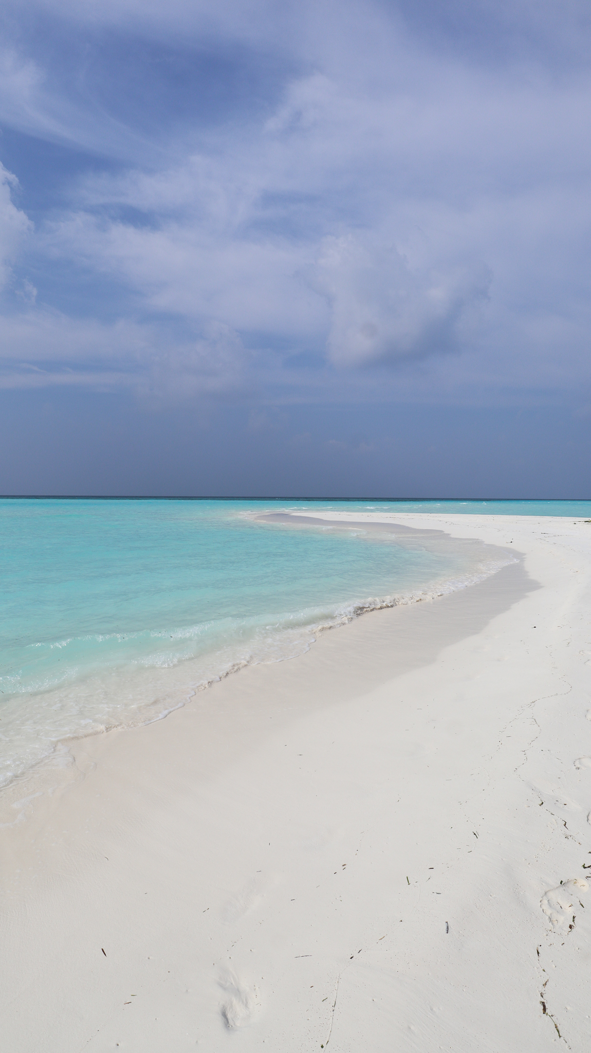 Le Meridien Maldives blog 