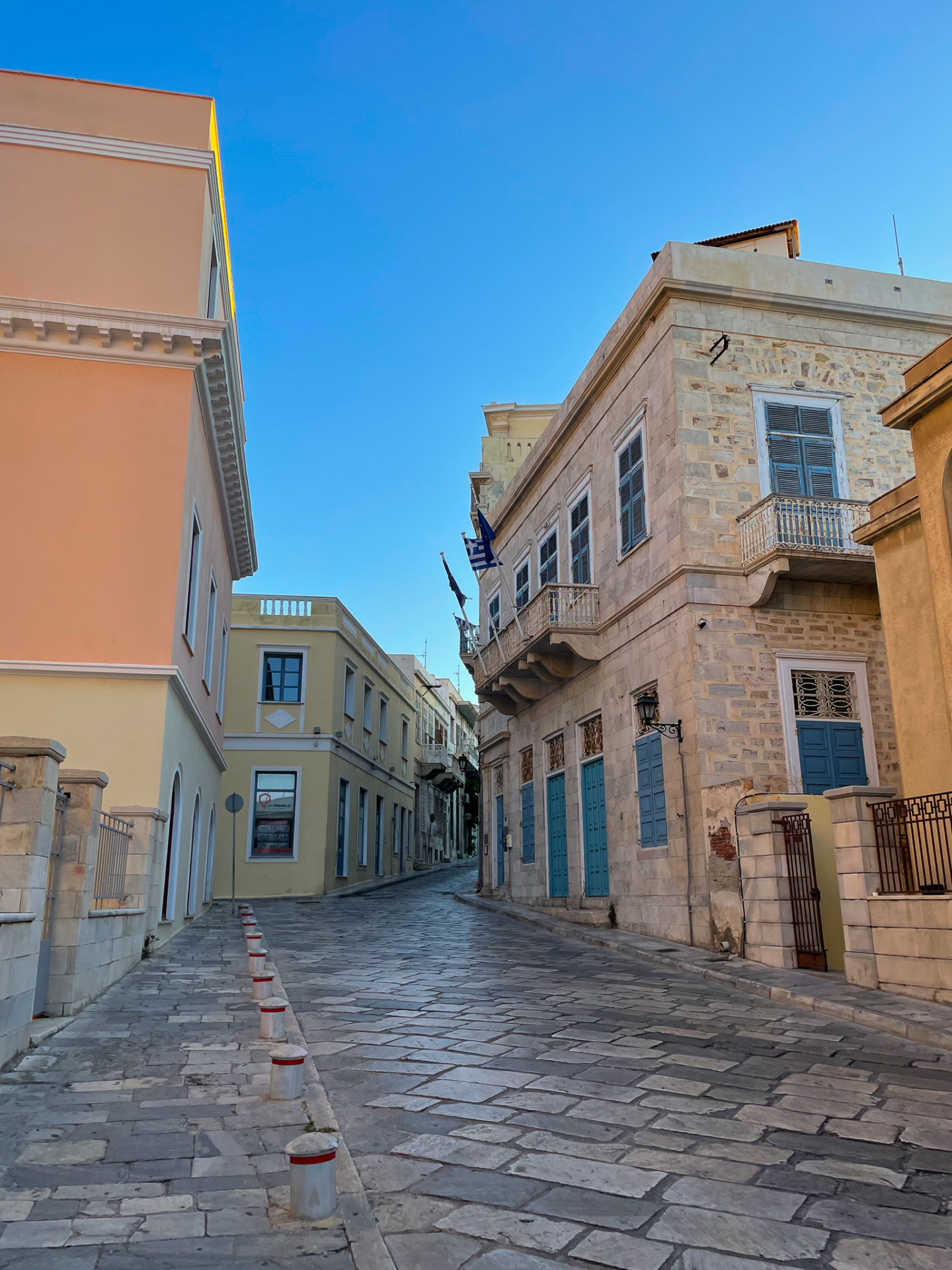 Syros Travel Guide - Things to do in Syros - Syros Blog