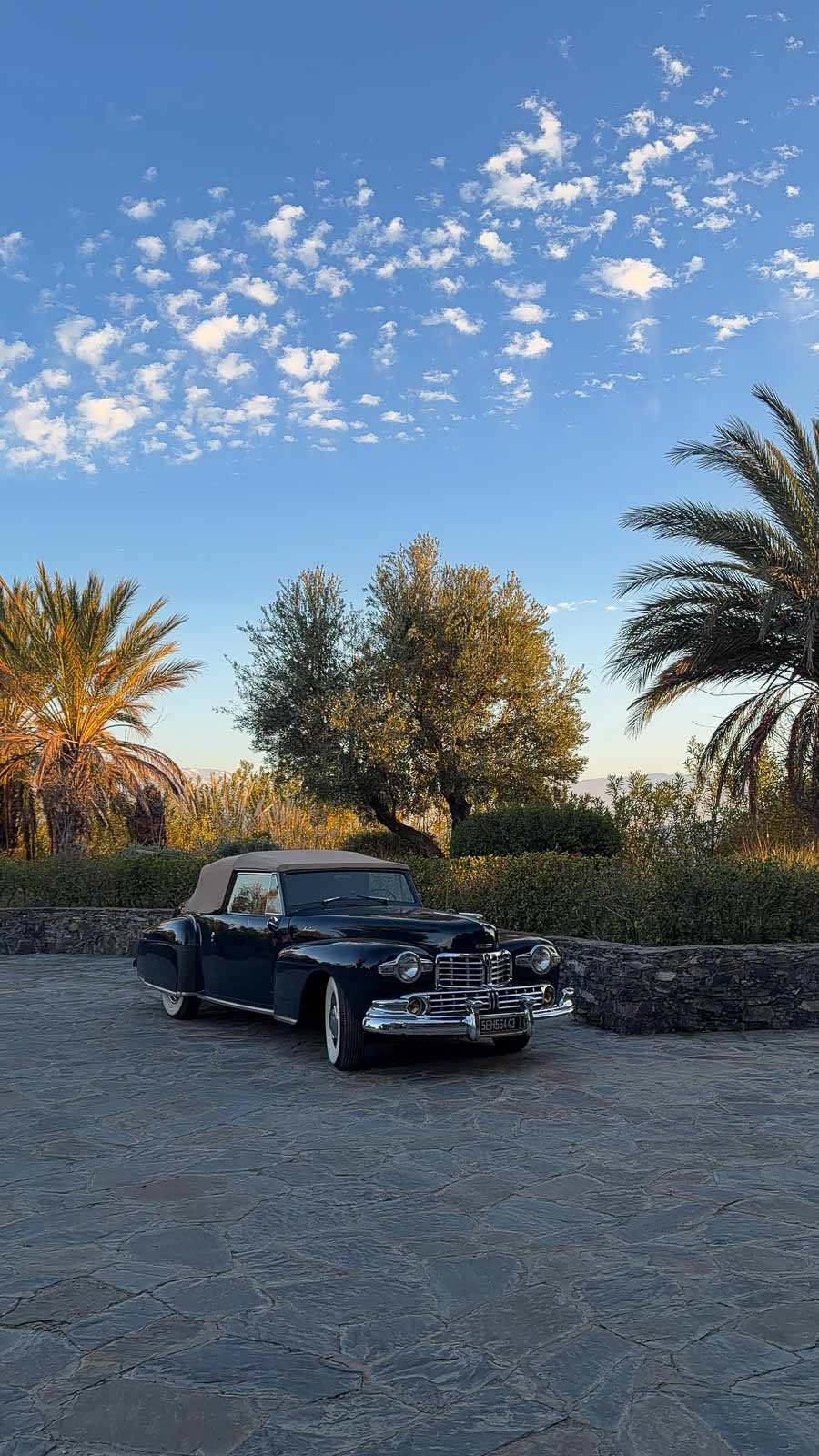 Best hotel agafay desert 