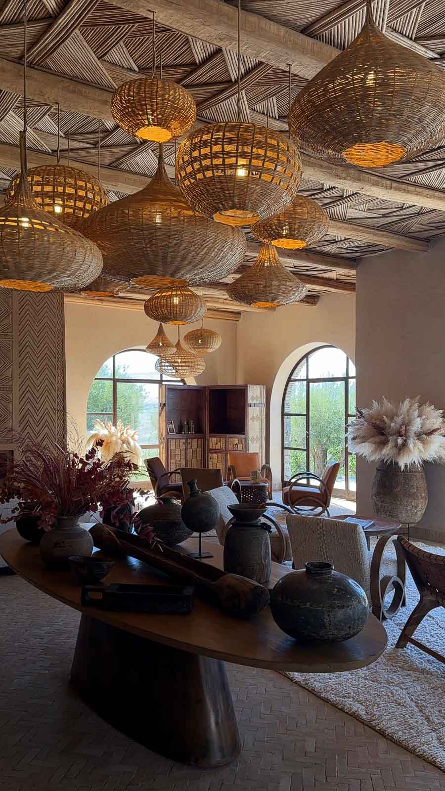 kasbah dif hotel review